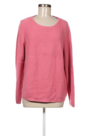 Női pulóver Brax, Méret L, Szín Rózsaszín, Ár 3 089 Ft