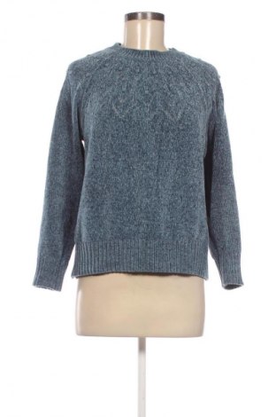 Damski sweter C&A, Rozmiar M, Kolor Niebieski, Cena 58,99 zł