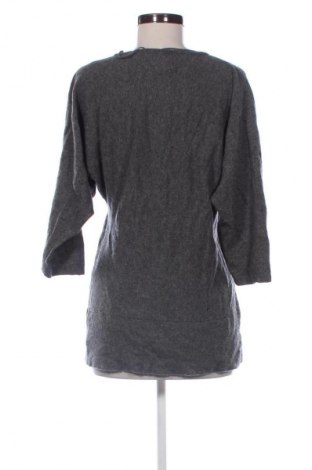 Дамски пуловер C&A, Размер M, Цвят Сив, Цена 4,80 €