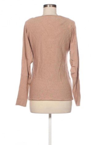 Dámský svetr C&A, Velikost S, Barva Béžová, Cena  69,00 Kč