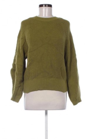 Damski sweter C&A, Rozmiar XS, Kolor Zielony, Cena 25,99 zł
