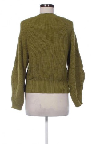 Damski sweter C&A, Rozmiar XS, Kolor Zielony, Cena 25,99 zł
