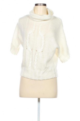 Női pulóver C.A.R.O, Méret S, Szín Ekrü
, Ár 2 113 Ft