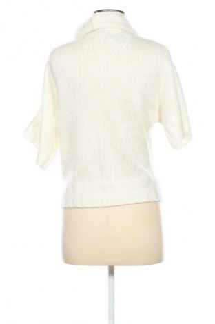 Női pulóver C.A.R.O, Méret S, Szín Ekrü
, Ár 2 113 Ft