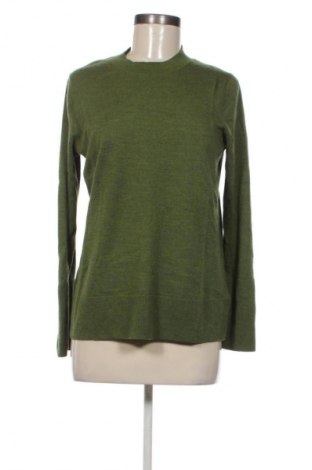 Dámský svetr COS, Velikost S, Barva Zelená, Cena  1 149,00 Kč