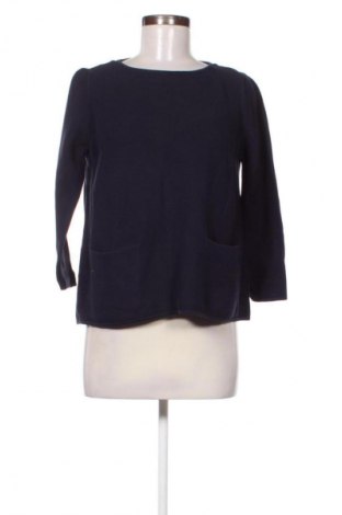 Pulover de femei COS, Mărime M, Culoare Albastru, Preț 63,71 Lei