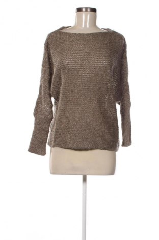 Damenpullover Cache Cache, Größe L, Farbe Grün, Preis € 5,99