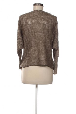 Damenpullover Cache Cache, Größe L, Farbe Grün, Preis € 5,99