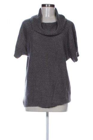 Női pulóver Cache Cache, Méret L, Szín Szürke, Ár 1 339 Ft