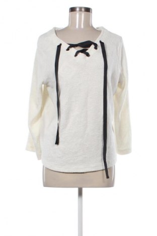 Damski sweter Cache Cache, Rozmiar M, Kolor ecru, Cena 37,99 zł