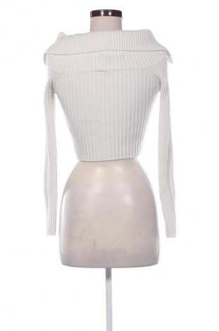 Dámsky pulóver Calliope, Veľkosť S, Farba Biela, Cena  10,95 €