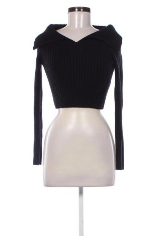 Dámsky pulóver Calliope, Veľkosť M, Farba Čierna, Cena  6,95 €