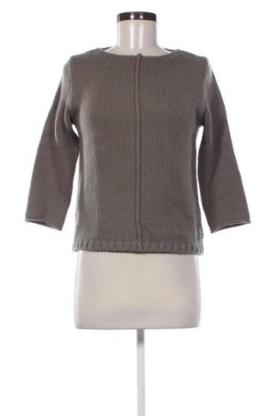 Pulover de femei Calvin Klein Jeans, Mărime M, Culoare Verde, Preț 259,99 Lei