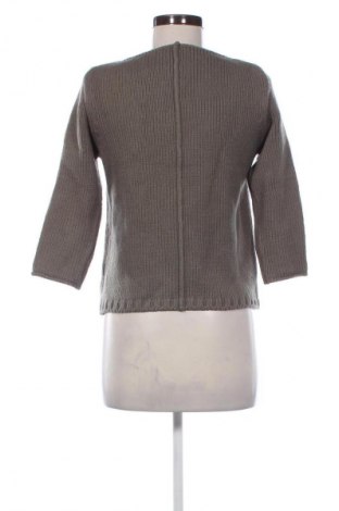 Pulover de femei Calvin Klein Jeans, Mărime M, Culoare Verde, Preț 259,99 Lei