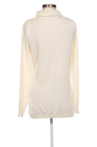 Damski sweter Camaieu, Rozmiar L, Kolor Biały, Cena 45,99 zł