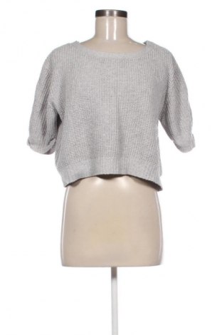 Női pulóver Camaieu, Méret L, Szín Szürke, Ár 1 549 Ft