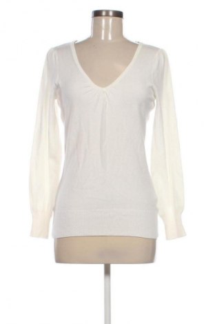 Női pulóver Camaieu, Méret L, Szín Fehér, Ár 1 859 Ft