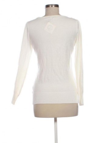 Női pulóver Camaieu, Méret L, Szín Fehér, Ár 1 859 Ft