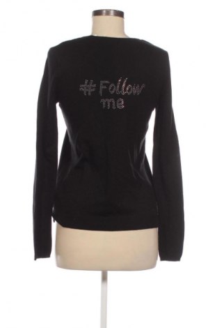 Dámský svetr Camaieu, Velikost S, Barva Černá, Cena  142,00 Kč