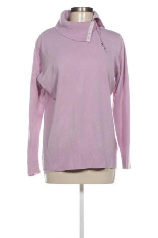 Női pulóver Canda, Méret XL, Szín Lila, Ár 1 499 Ft