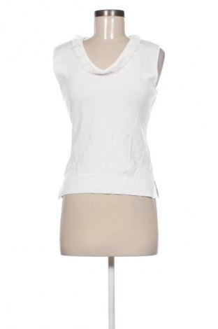 Damski sweter Canda, Rozmiar M, Kolor Biały, Cena 19,99 zł