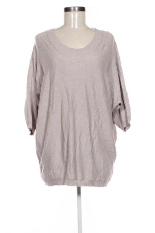 Дамски пуловер Canda, Размер M, Цвят Бежов, Цена 3,57 €