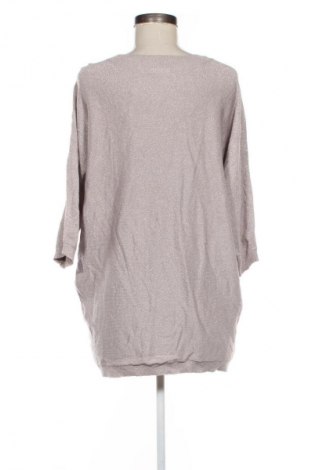 Дамски пуловер Canda, Размер M, Цвят Бежов, Цена 3,57 €