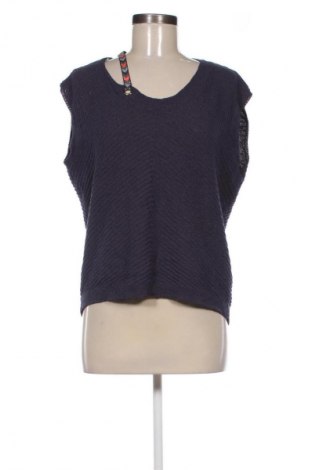 Dámský svetr Captain Tortue, Velikost M, Barva Modrá, Cena  69,00 Kč