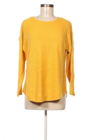 Дамски пуловер Caroline Morgan, Размер L, Цвят Жълт, Цена 7,66 €