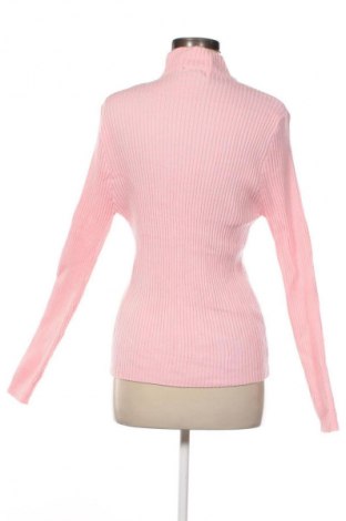 Dámsky pulóver Caroline Morgan, Veľkosť L, Farba Ružová, Cena  7,95 €