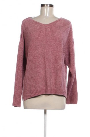 Dámsky pulóver Cartoon, Veľkosť L, Farba Ružová, Cena  4,95 €