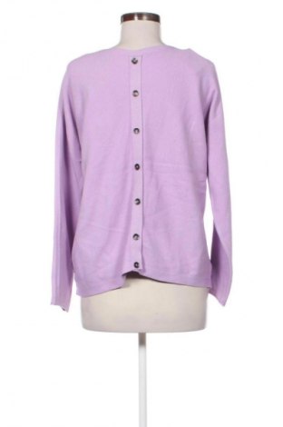 Dámský svetr Cecil, Velikost M, Barva Fialová, Cena  1 597,00 Kč