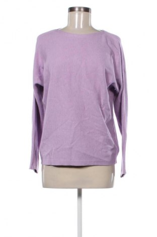 Dámský svetr Cecil, Velikost M, Barva Fialová, Cena  1 597,00 Kč