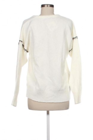 Dámský svetr Celestino, Velikost M, Barva Bílá, Cena  228,00 Kč