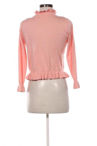 Dámský svetr Cherrykoko, Velikost L, Barva Růžová, Cena  319,00 Kč