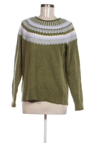 Damenpullover Christian Berg, Größe M, Farbe Mehrfarbig, Preis € 20,99