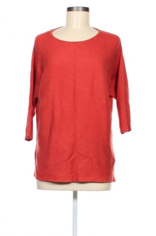 Dámský svetr Christian Berg, Velikost M, Barva Červená, Cena  449,00 Kč