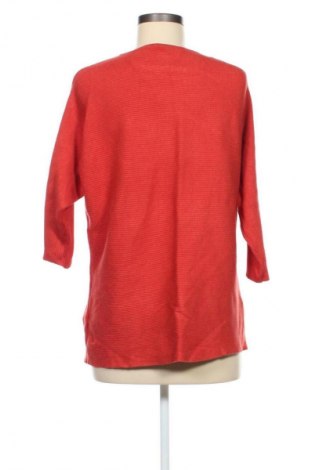 Dámský svetr Christian Berg, Velikost M, Barva Červená, Cena  449,00 Kč