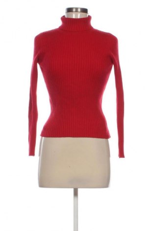 Дамски пуловер Cider, Размер S, Цвят Червен, Цена 11,75 €