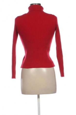 Дамски пуловер Cider, Размер S, Цвят Червен, Цена 11,75 €