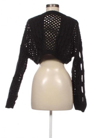 Damski sweter Cider, Rozmiar L, Kolor Czarny, Cena 32,99 zł