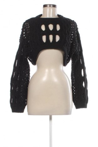 Γυναικείο πουλόβερ Cider, Μέγεθος M, Χρώμα Μαύρο, Τιμή 10,99 €