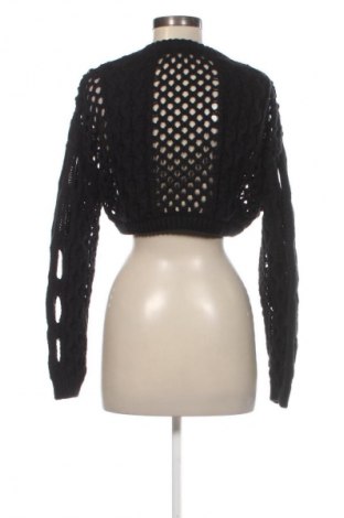 Γυναικείο πουλόβερ Cider, Μέγεθος M, Χρώμα Μαύρο, Τιμή 10,99 €