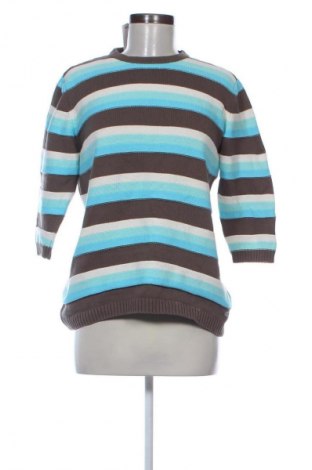 Damski sweter Clarina Collection, Rozmiar L, Kolor Kolorowy, Cena 25,99 zł