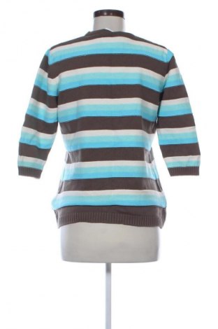 Damski sweter Clarina Collection, Rozmiar L, Kolor Kolorowy, Cena 25,99 zł