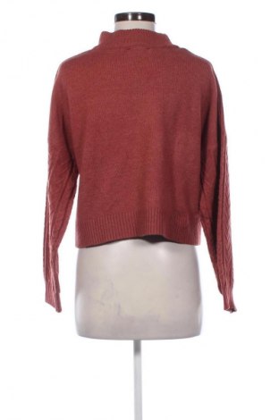 Dámsky pulóver Clockhouse, Veľkosť M, Farba Červená, Cena  6,95 €
