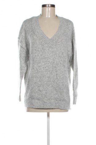 Дамски пуловер Clockhouse, Размер M, Цвят Сив, Цена 5,62 €