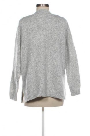 Дамски пуловер Clockhouse, Размер M, Цвят Сив, Цена 5,62 €