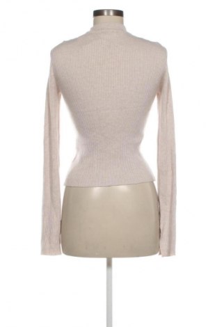 Pulover de femei Clockhouse, Mărime S, Culoare Bej, Preț 44,99 Lei