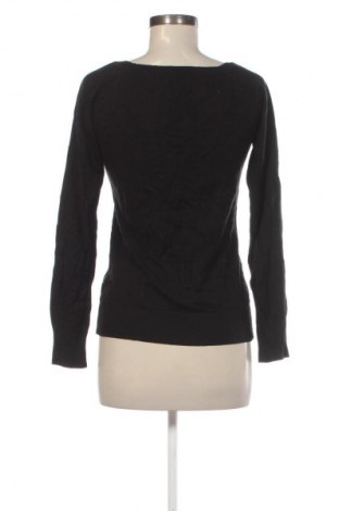 Γυναικείο πουλόβερ Clockhouse, Μέγεθος L, Χρώμα Μαύρο, Τιμή 7,99 €